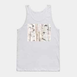 Birch Tank Top